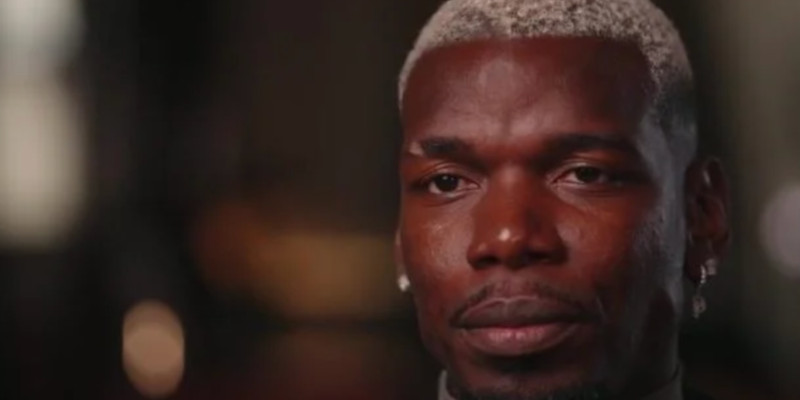 Paul Pogba : La trahison de son frère... et son pardon !