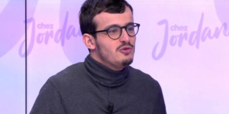 Paul El Kharrat se confie sur l'affaire Stéphane Plaza et son absence des Grosses Têtes