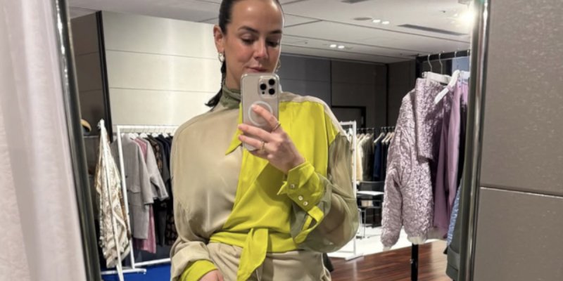 Pauline Ducruet brise les codes du luxe avec Alter