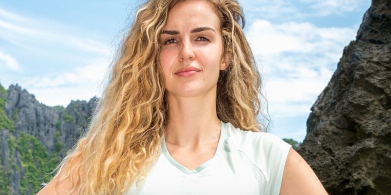 Pauline ( Koh-Lanta 2022 ), révélation sur son immense perte de poids, son corps a lâché