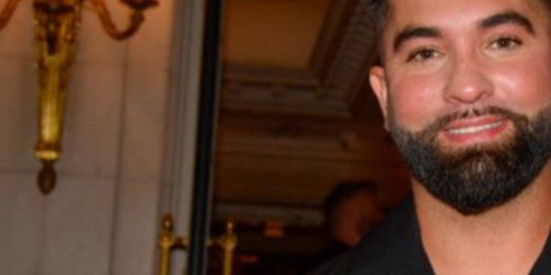 « Personne ne parle » Kendji Girac blessé, enquête ouverte pour tentative d'homicide volontaire