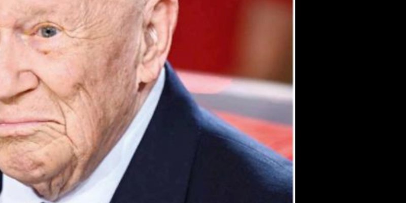 Philippe Bouvard : Une femme s'est suicidée à cause de lui !, ce drame qui le hante