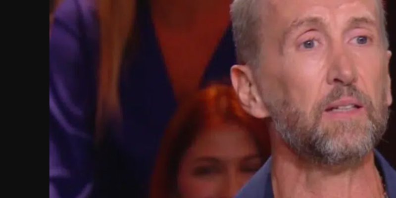 Philippe Caverivière invité de Yann Barthès : Révélations sur la femme qui partage sa vie