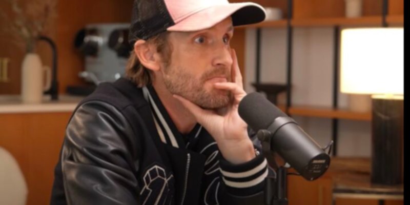 Philippe Lacheau : Les confidences chocs sur la mort de son frère !
