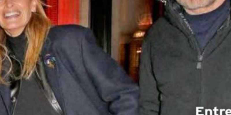Philippe Lellouche « couacs » avec Estelle Lefébure, grosses bourdes en public
