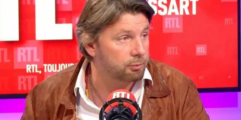 Philippe Lellouche en veut à mort Anne Hidalgo « Je ne vous aime pas ! »