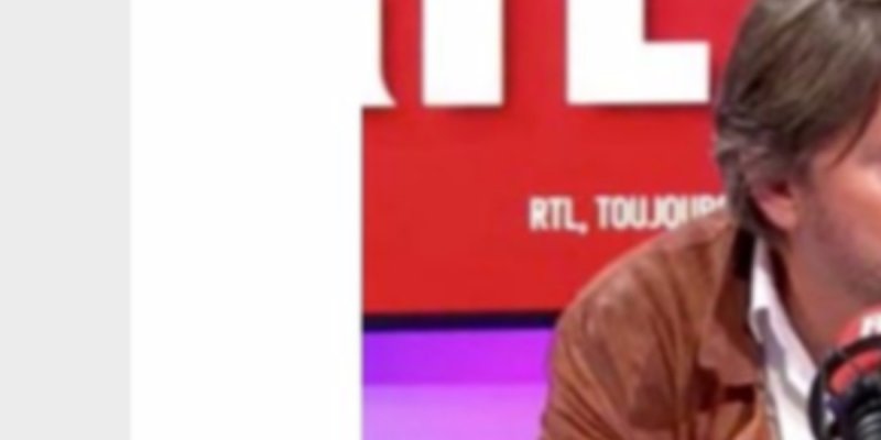 Philippe Lellouche fulmine contre Paris - Plus de cachette avec Estelle Lefébure, son coup de gueule
