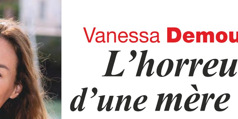 Philippe Lellouche rassuré par Vanessa Demouy après son cri de désespoir, des sueurs froides