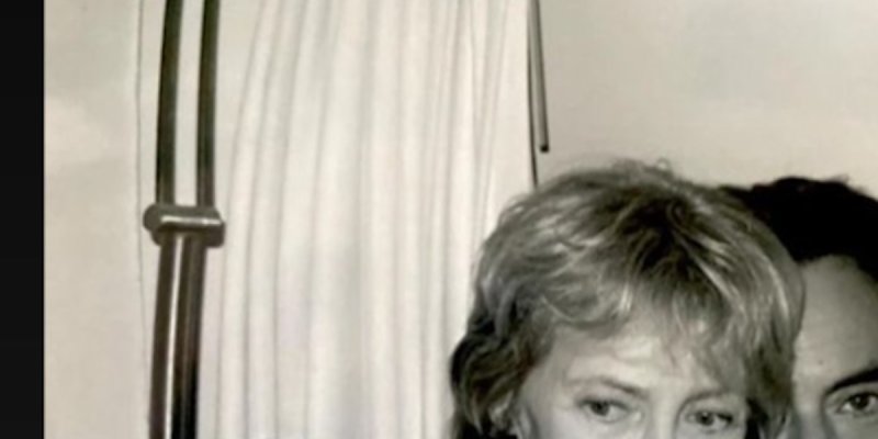 Alain-Fabien Delon, Anouchka Delon, leurs messages à Anthony brisé par le deuil (photos)