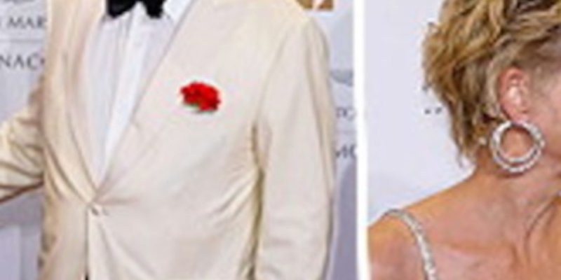Albert de Monaco perd la tête face à Sharon Stone, piqûre de rappel de Charlène (photo)