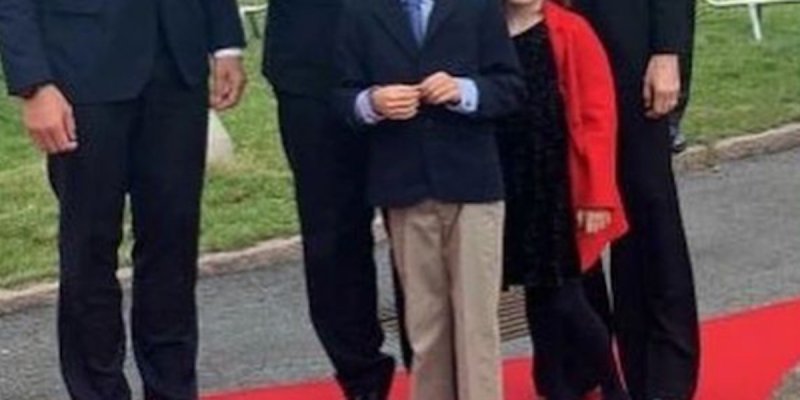 Albert et Charlène de Monaco rassurés pour Jacques - cette consigne à Oslo (photo)
