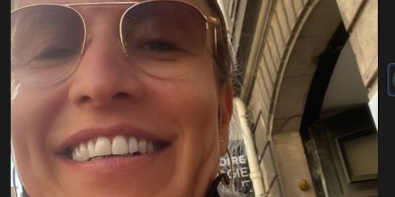 Alexandra Lamy, grande annonce, sa « petite » claque à Sophie Marceau (photo)