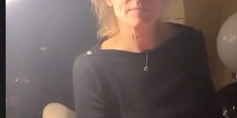 Alexandra Lamy, sa fille Chloé Jouannet, petit clash devant TF1, la raison (photo)