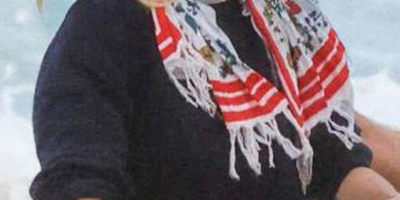 Alice Taglioni, bébé 3 en route avec Laurent Delahousse, une rondeur sème le trouble (photo)