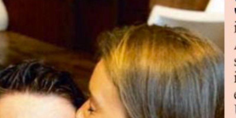 Amandine Petit, Miss France 2021, folle de Julien, cette photo révèle tout