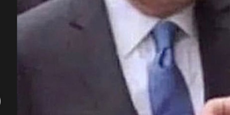 Anthony Delon ridiculise François Hollande, « sollicité » par Gilles Bouleau