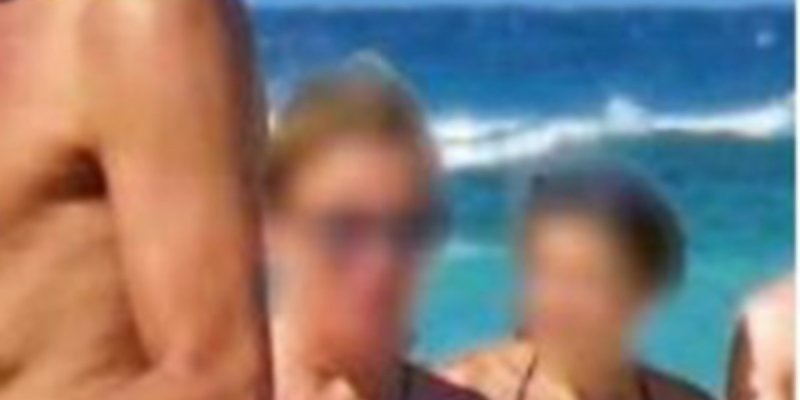 Ary Abittan pétrifié pour ses filles à Punta Cana, révélation sur son comportement (photo)