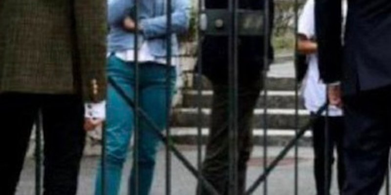 Brigitte Macron de sortie avec le Président- Une particularité physique intrigue