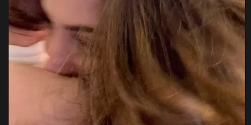 Camille Combal surprend avec Marie Treille Stéfani, leur intimité dévoilée (photo)