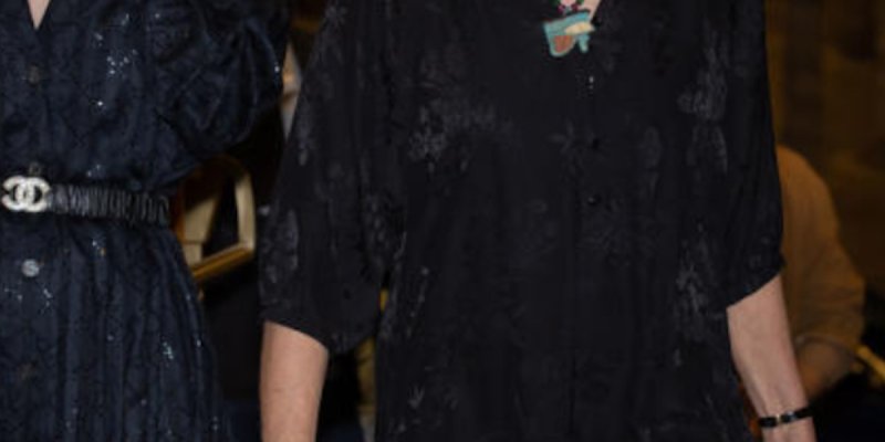 Caroline de Monaco et Charlotte Casiraghi « galvanisées » en l'absence de Charlène, le clan se mobilise(photo)