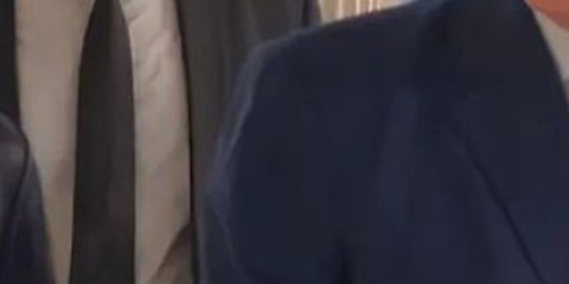 Caroline de Monaco visage fermé - une blague d'Albert à Vienne ne passe pas
