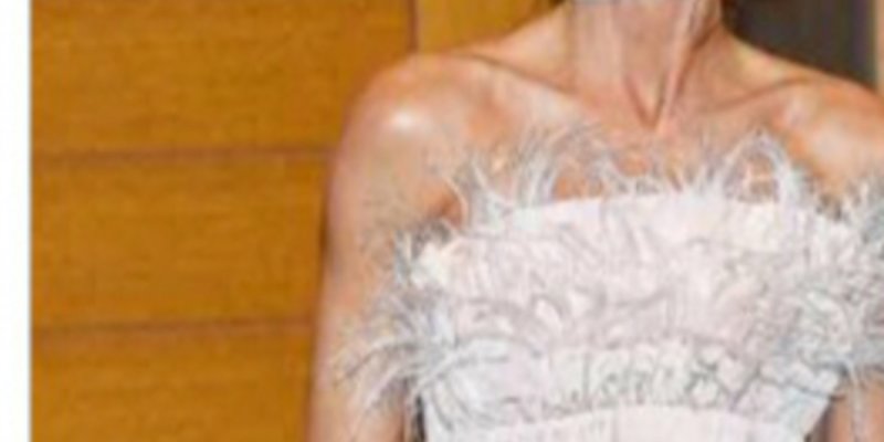 Céline Dion ultra mince, elle inspire la reine Letizia d'Espagne, (photo)