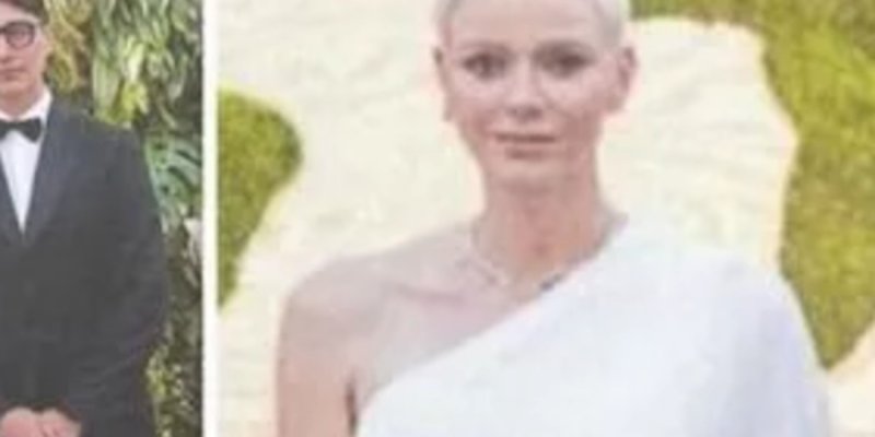Charlène de Monaco boycotte une marque française - révélation sur une terrible humiliation