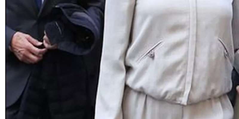 Charlène de Monaco : Est-elle enceinte ? Aux bras d'Albert en Italie, une tenue éveille les soupçons (photos)