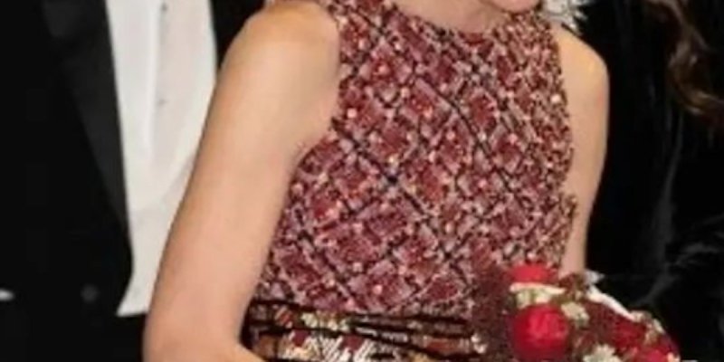 Charlène de Monaco et Charlotte Casiraghi, lourd ressentiment au gala de la fête Nationale (photo)