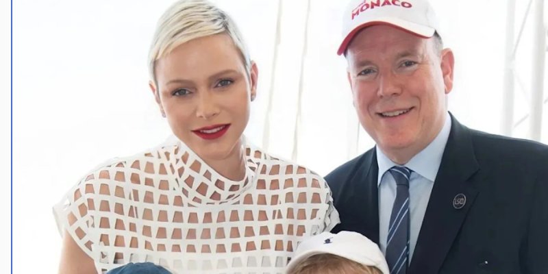 Charlène de Monaco, grossesse avant le Gala de La Croix rouge- La vérité éclate enfin (photo)