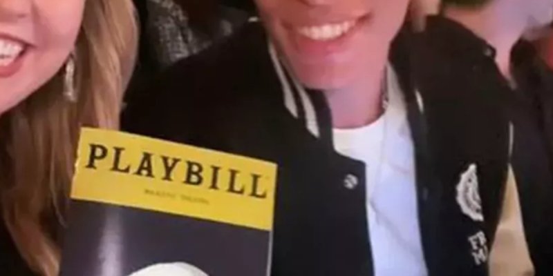 Charlène de Monaco - Jazmin et Alexandre, ses beaux-enfants ignorés à New York (photo)