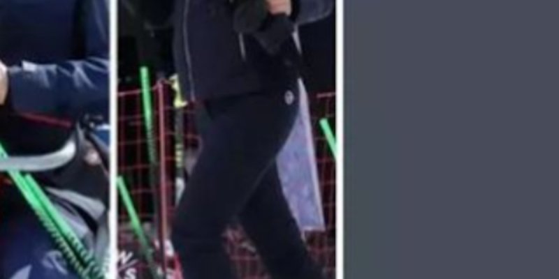 Charlène de Monaco retour sur le Rocher - visite en catimini d'Andrea Casiraghi, qui joue les intermédiaires (photo)