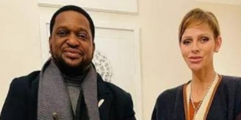 Charlène de Monaco se méfie de tous, sous l'influence d'une secte, détail qui révèle tout
