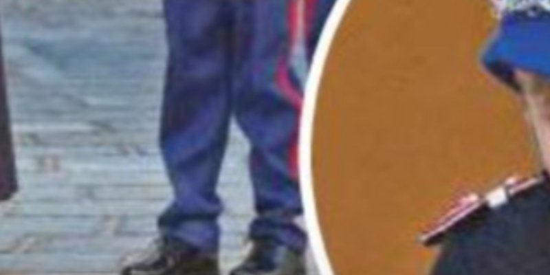 Charlène de Monaco surprise par l'étrange comportement public de son fils Jacques (photo)