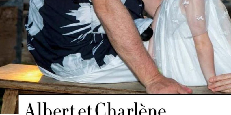Charlène de Monaco- Tyrannie au palais, pression - ça se confirme (photo)
