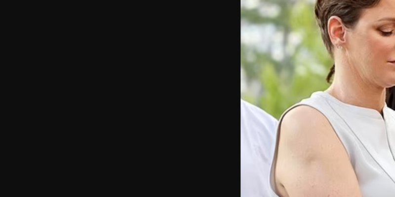 Charlène de Monaco : Un regard énigmatique qui alimente les rumeurs de drogue et de maternité (photo)