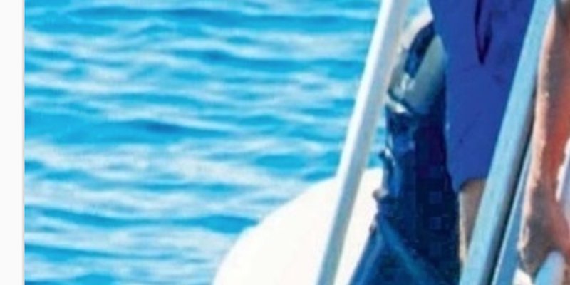 Charlotte Casiraghi, bébé 2 avec Dimitri Rassam, une photo à bord de son yacht révèle tout