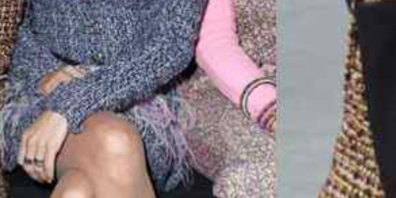Charlotte Casiraghi, déclaration fracassante à la fashion week, les dessous d'un scandale !