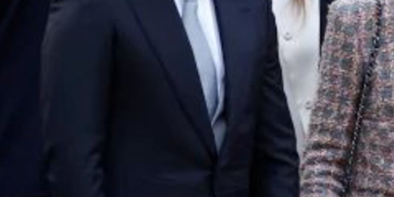 Charlotte Casiraghi hyper amoureuse de Dimitri Rassam à la Fête du prince, un élément intrigue (photo)