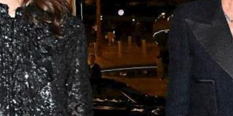 Charlotte Casiraghi reprend le flambeau, Caroline sur le départ