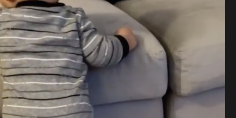 Christina Milian et M. Pokora, gros problème avec Kenna, leur fils de 4 mois