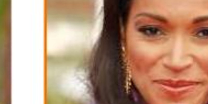 Cindy Fabre, fin de célibat - Elle remplace le père de son fils