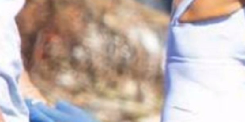 Claire Chazal rajeunie en Corse - musculature impressionnante avant le mariage (photo)