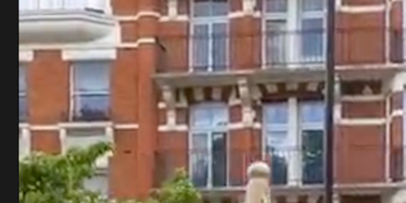 Cora Gauthier installée à Londres, rendez-vous préparé en douce avec Karim Benzema, le père de son fils
