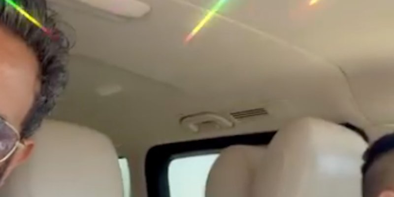 Cyril Hanouna en escapade à Alicante, mise au point cash sur son mariage avec Kelly Vedovelli