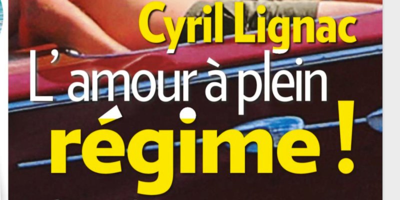 Cyril Lignac et Déborah - grande décision pour leur couple - Une fille change tout