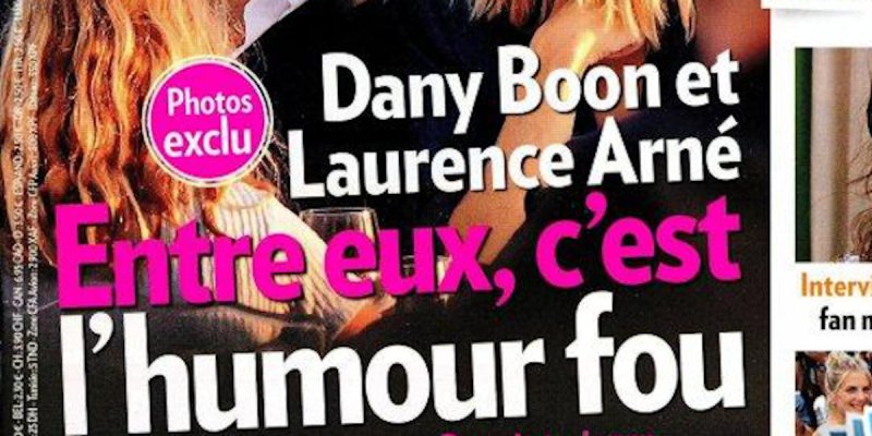 Dany Boon et Laurence Arné, mariage et bébé, leurs projets se précisent (photo)