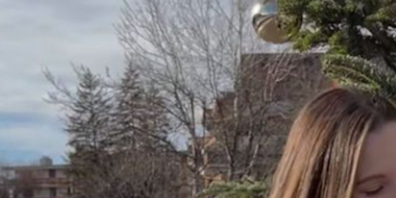 David Hallyday et Estelle Lefébure surpris par Ilona Smet, étrange volte-face pour Noël (photo)