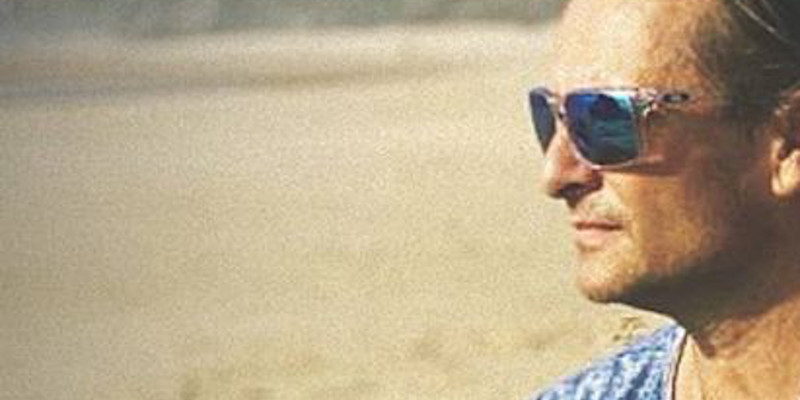 David Hallyday, "étrange obsession" - Surprenante habitude imposée par Sylvie Vartan