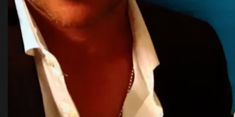 David Hallyday rajeuni et au top, 20 ans de moins, métamorphisé pour une grande soirée (photo)